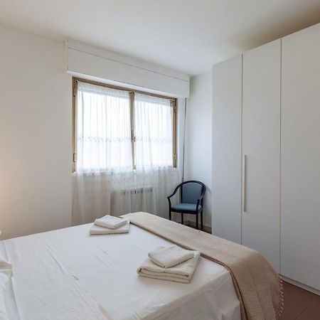 Residence Caravel 25 Lido di Camaiore Dış mekan fotoğraf