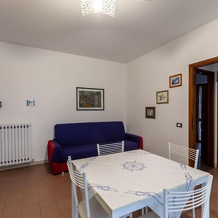 Residence Caravel 25 Lido di Camaiore Dış mekan fotoğraf