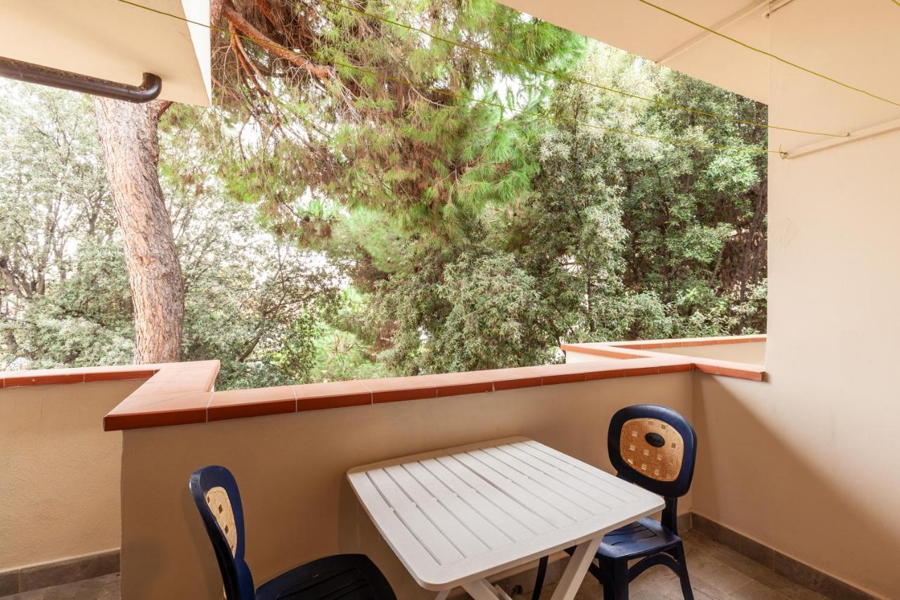 Residence Caravel 25 Lido di Camaiore Dış mekan fotoğraf