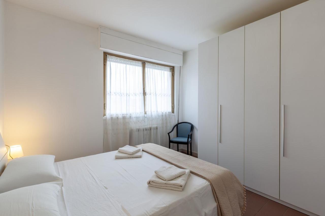 Residence Caravel 25 Lido di Camaiore Dış mekan fotoğraf