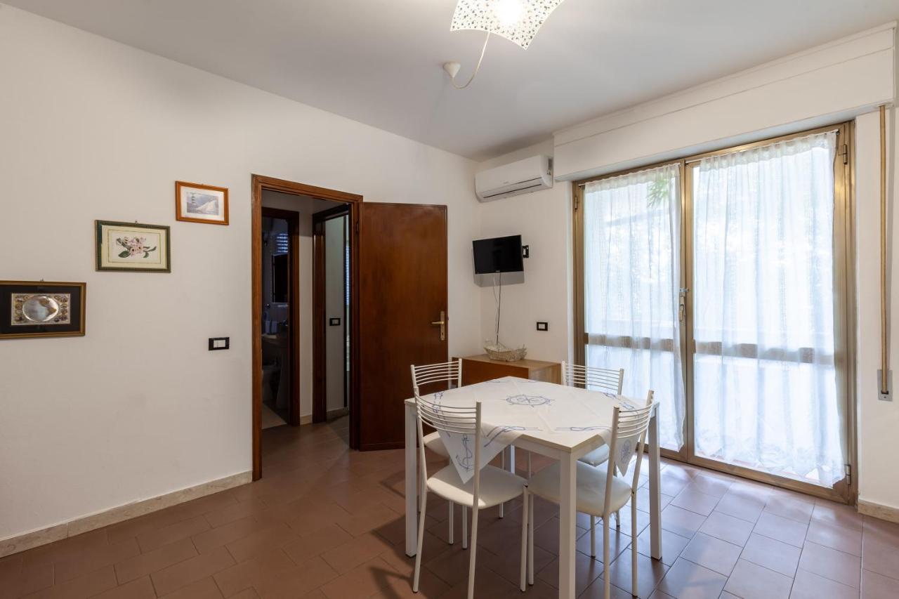 Residence Caravel 25 Lido di Camaiore Dış mekan fotoğraf