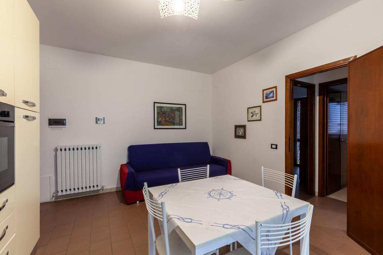Residence Caravel 25 Lido di Camaiore Dış mekan fotoğraf