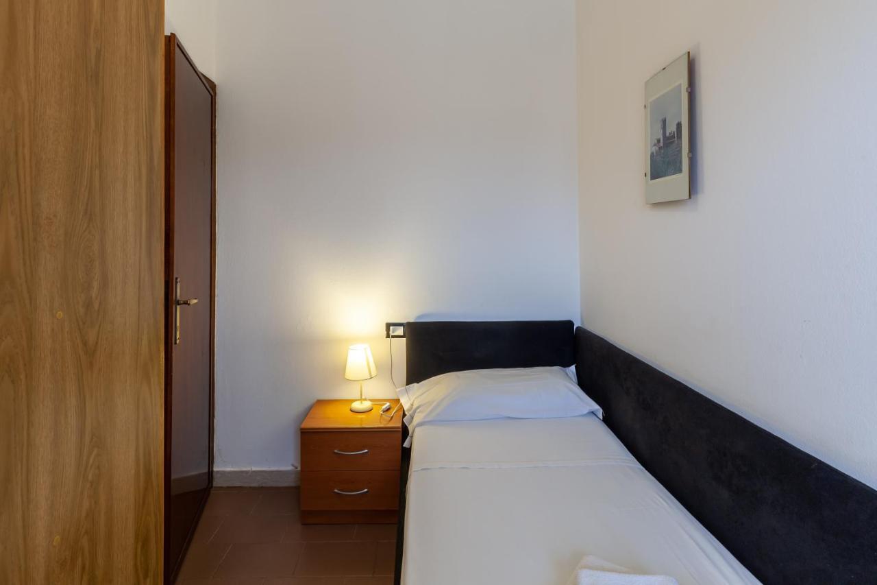 Residence Caravel 25 Lido di Camaiore Dış mekan fotoğraf