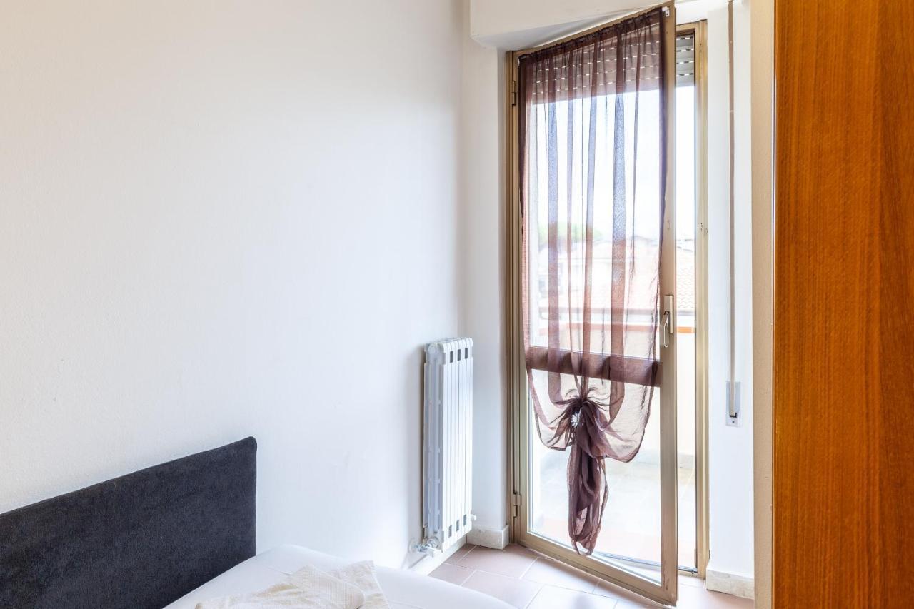 Residence Caravel 25 Lido di Camaiore Dış mekan fotoğraf