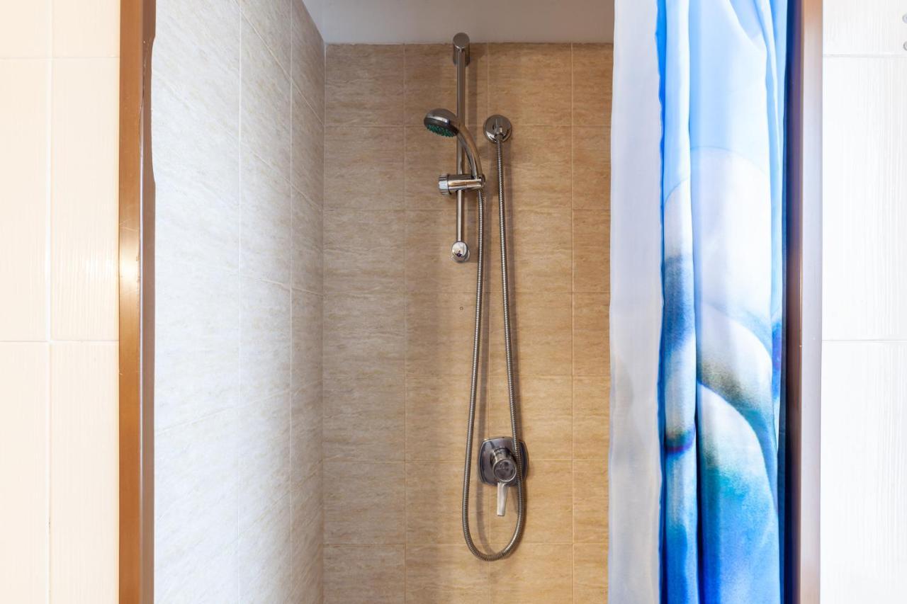 Residence Caravel 25 Lido di Camaiore Dış mekan fotoğraf