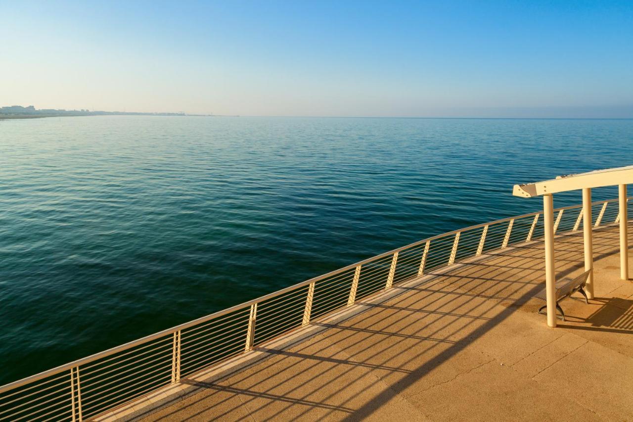 Residence Caravel 25 Lido di Camaiore Dış mekan fotoğraf