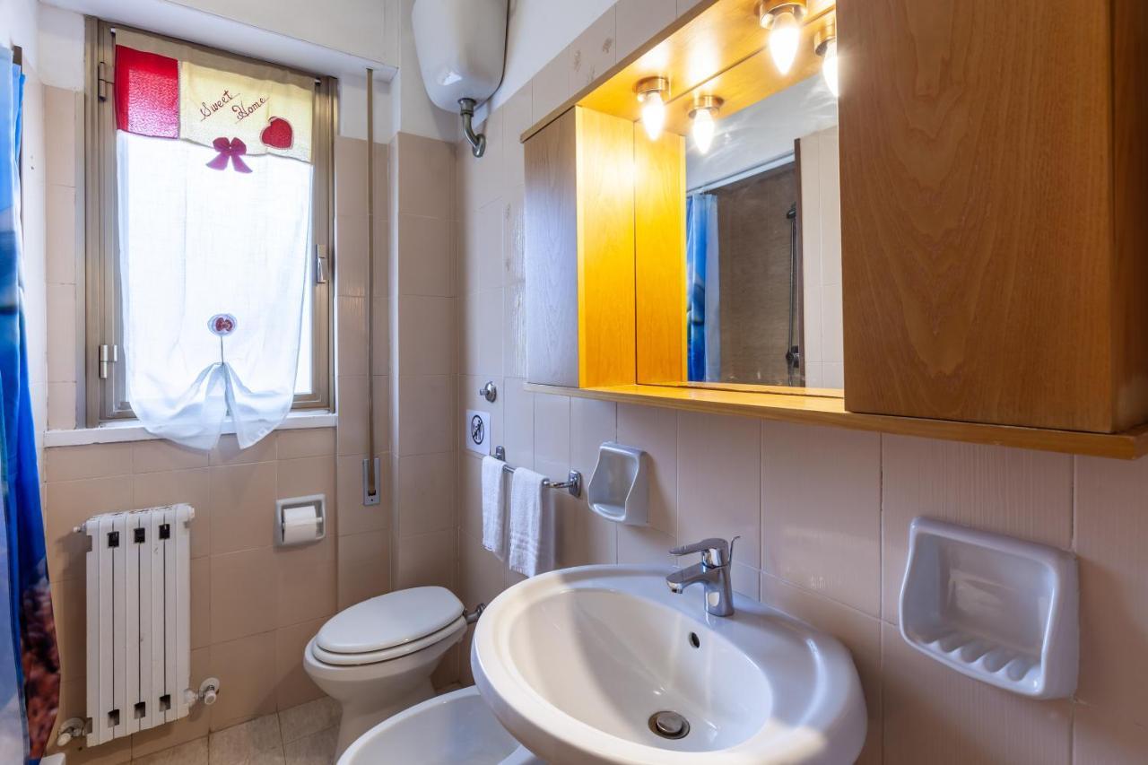 Residence Caravel 25 Lido di Camaiore Dış mekan fotoğraf